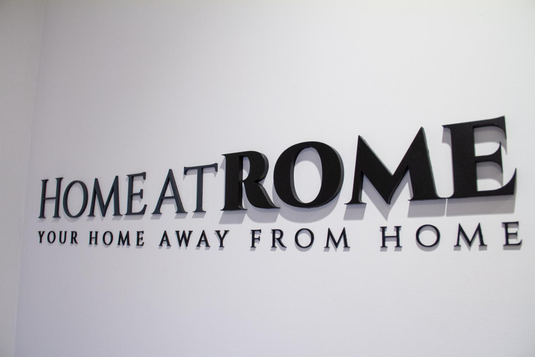 Others 4, Home at Rome Vatican Apartment&Rooms, Rome