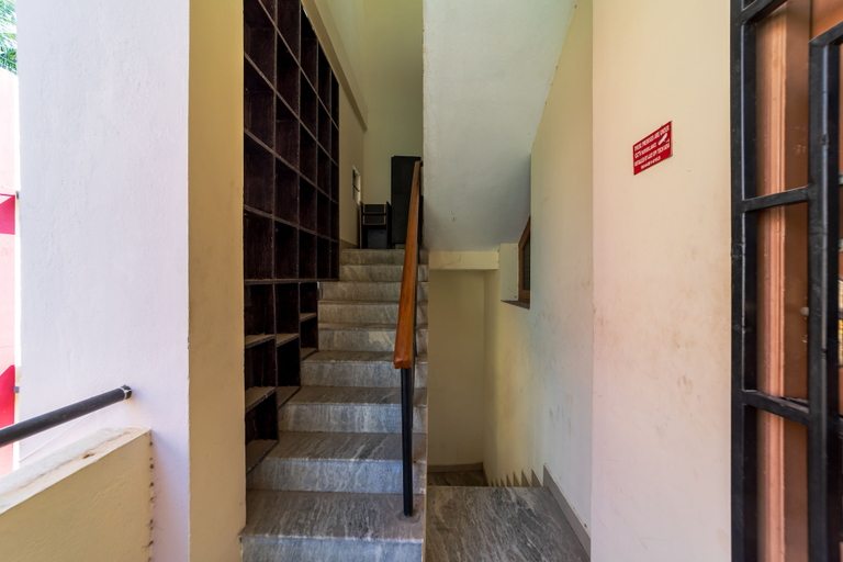 Others 5, Puducherry Residency, Puducherry