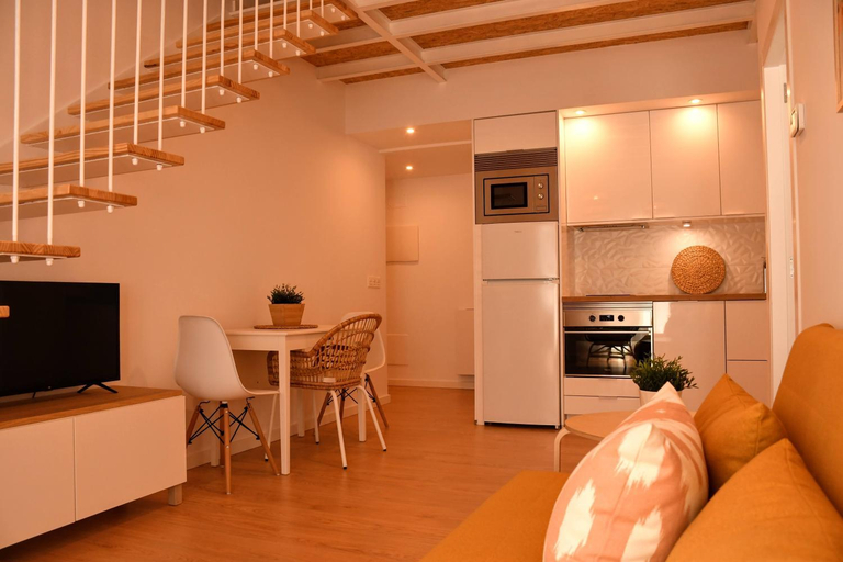 Others 2, Arco da Vella apartamentos, Pontevedra