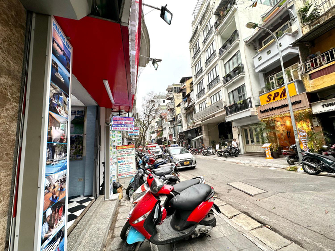 Others 4, Hanoi Old Quarter, Hoàn Kiếm