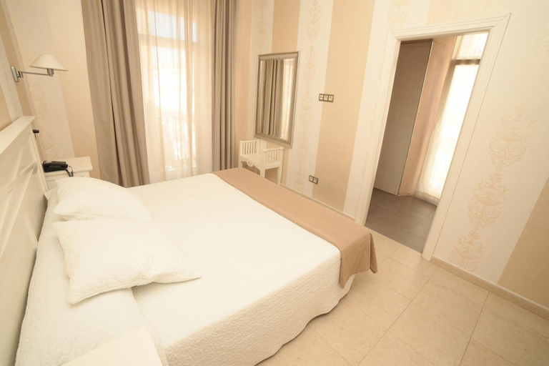 Bedroom 2, Convento Tarifa, Cádiz