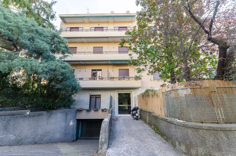 Exterior & Views 2, JOIVY Apt For 7 Perfect For Families Close To Beaches, Genova