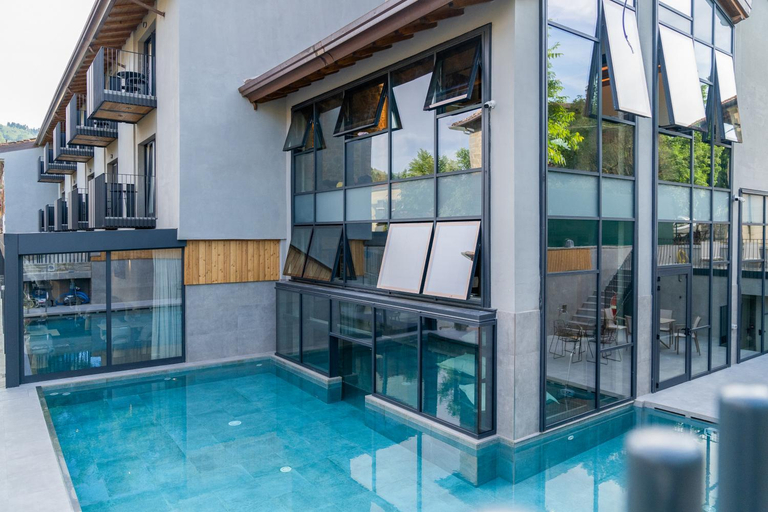 Sport & Beauty 2, Boutique Hotel & Spa Via Roma 33 , Arezzo