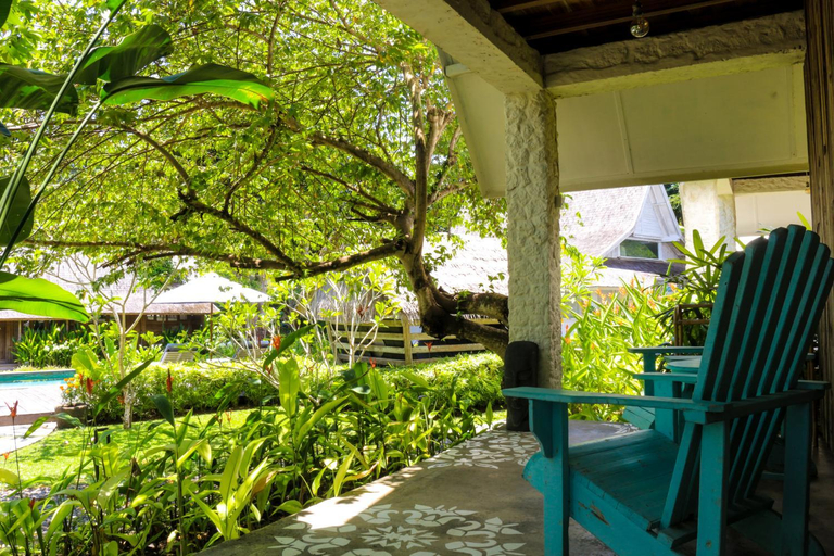 Others 4, Chanteak Bali - Stone House 1, Badung