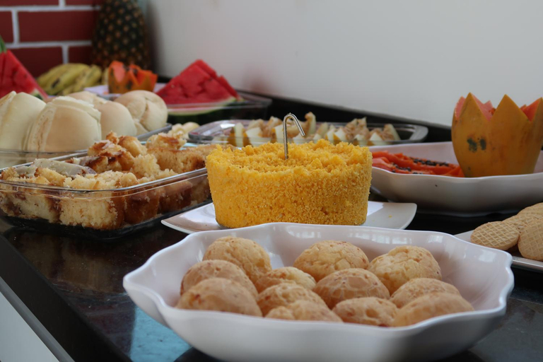 Food & Drinks 5, Terra Nostra Residence, Ipojuca
