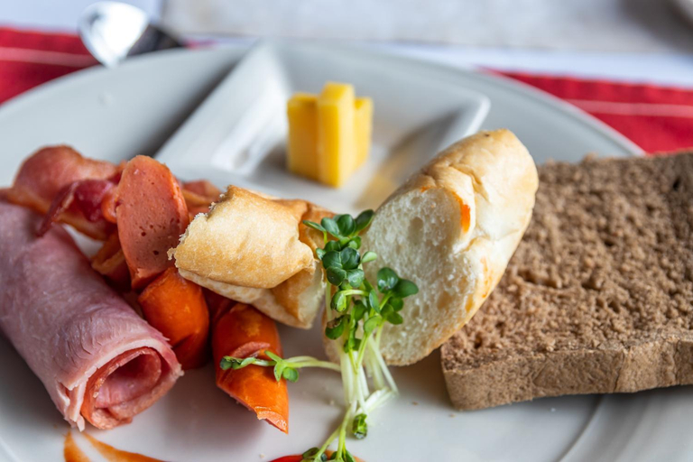 Food & Drinks 5, Heritage Line Ginger Cruise - Ha Long and Lan Ha Bay, Hạ Long