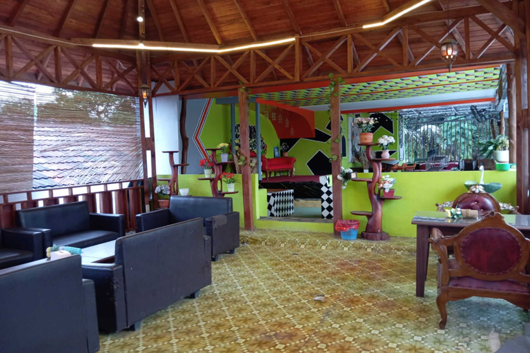 Public Area 2, OYO 93631 Eltsania Exclusive Homestay Syariah, Bandar Lampung
