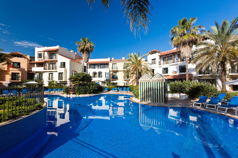 Sport & Beauty 2, PortAventura® Hotel El Paso - Includes PortAventura Park Tickets, Tarragona