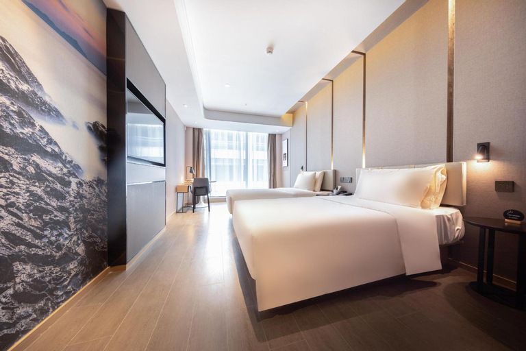 Others 5, Atour Hotel Shenzhen Shajing International Exhibition and Convention Center, Shenzhen