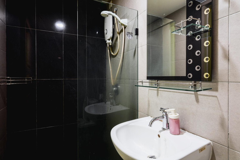 Bathroom 3, Avenue D'Vogue at Section 13 PJ, Petaling Jaya