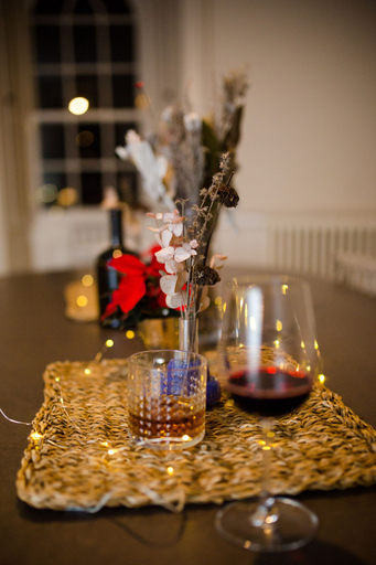 Food & Drinks 5, JOIVY Observatory House & Apartment, Edinburgh