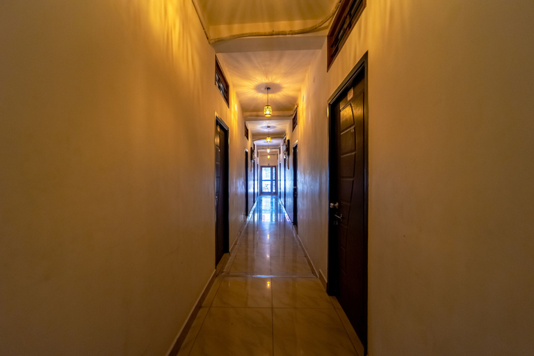 Others 5, Puducherry Residency, Puducherry