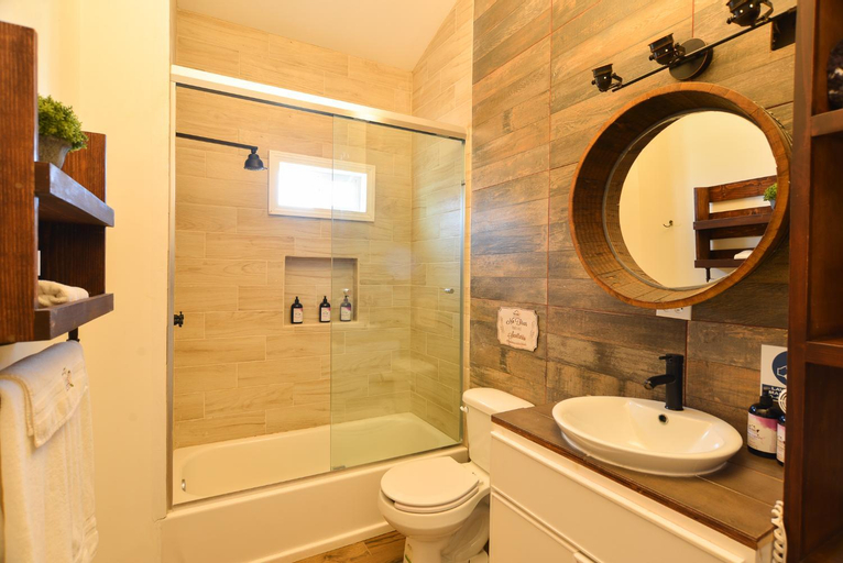 Tres Vides Hotel Boutique, Ensenada