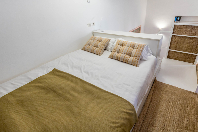 Room 5, JOIVY Modern Studio Near City Centre, Milano