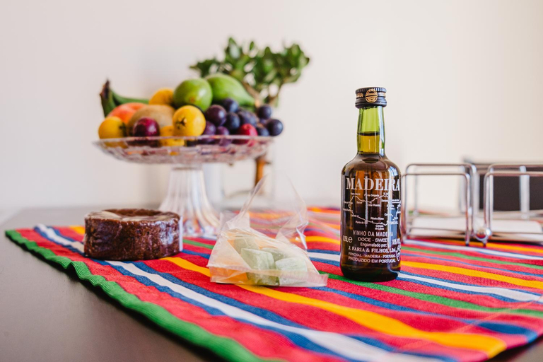 Food & Drinks 4, Namaste House I, Ponta do Sol