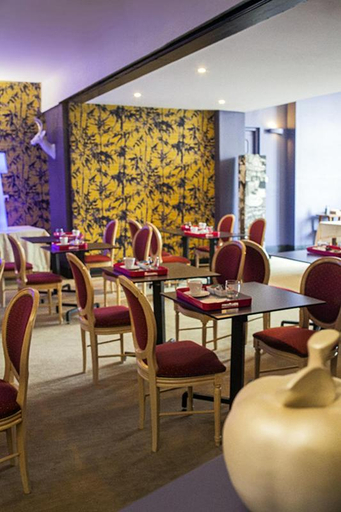 Food & Drinks 5, Cit'Hotel B Hotel Brasserie, Pas-de-Calais