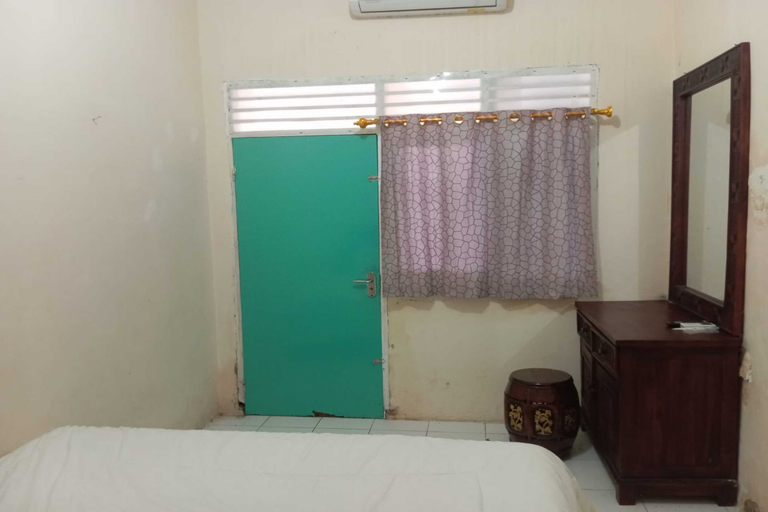 Bedroom 3, OYO 93631 Eltsania Exclusive Homestay Syariah, Bandar Lampung