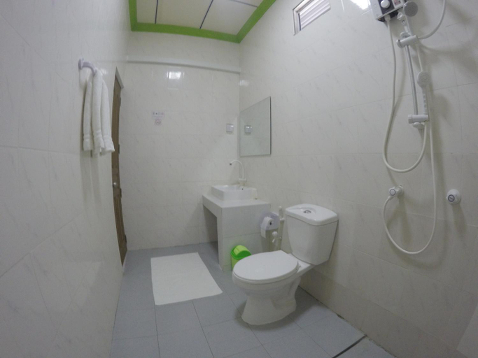 Bathroom 5, Konut by Thakuru, Guraidhoo