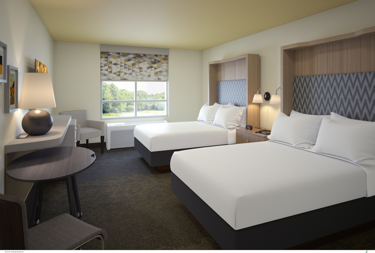 Others 4, Wyndham Flint MI/Grand Blanc/Bishop Airport/Conference Ct, Genesee