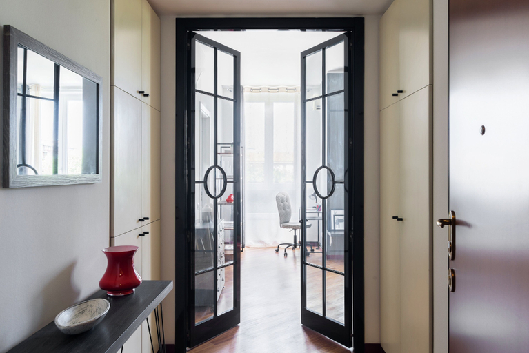 Interior 5, JOIVY Superb Flat W/Home Office, Milano