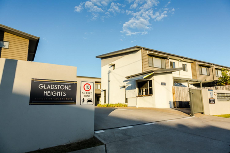Others 2, Gladstone Heights Executive Apartments, Gladstone