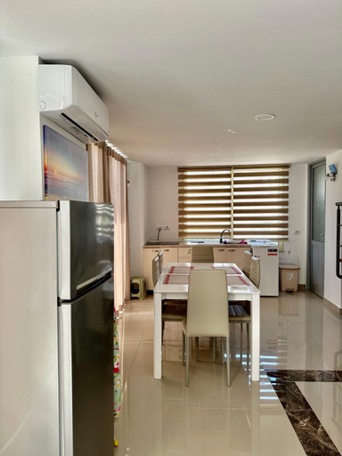 Others 2, Shkreli Apartments, Sarandës