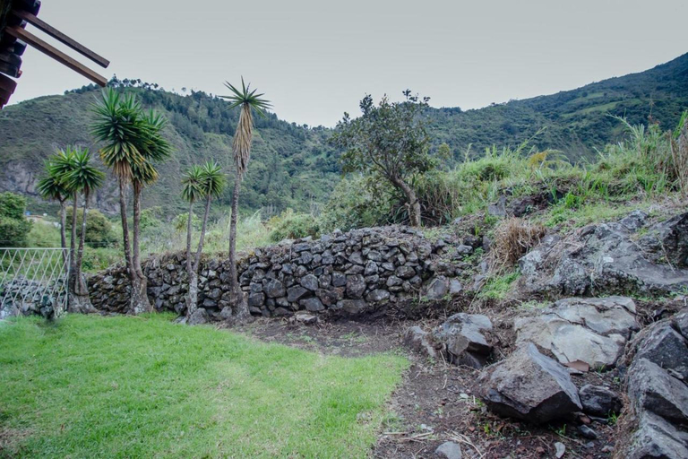 Others 2, Rustic Quinta La Aurora, Baños