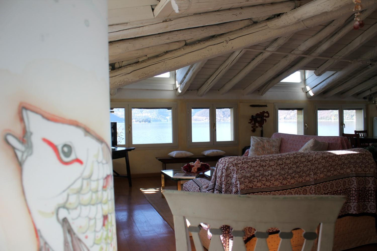 Others 3, L'Oleandro sul Lago d'Iseo B&B, Brescia