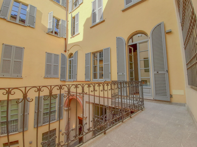 Exterior & Views 2, JOIVY Fulcorina Sforza Splendid flat in Central Milan, Milano