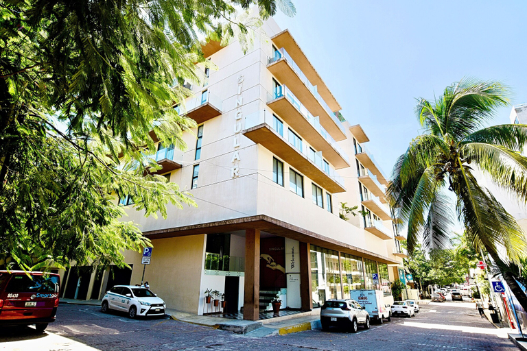 Exterior & Views 2, Centric condo by Casago, Cozumel