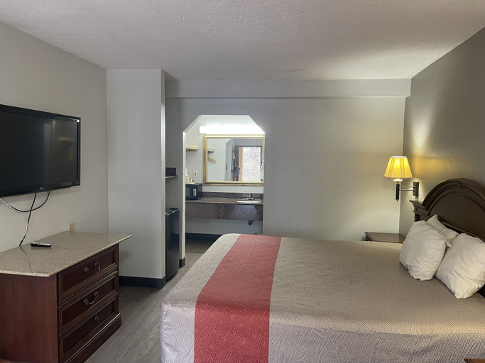 Others 4, FairBridge Inn & Suites McDonough, Henry