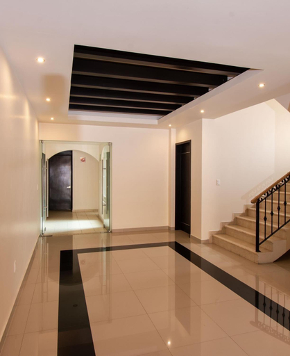 Public Area 2, Sendero Hotel, San Salvador