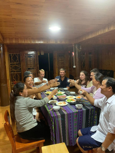 Food & Drinks 5, Muong Hoa Hmong Homestay, Sa Pa