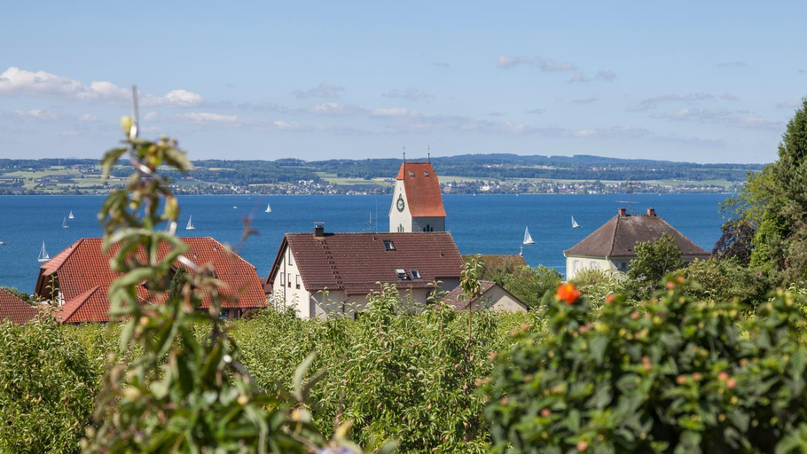 Others 3, Sonnenhof Hagnau, Bodenseekreis