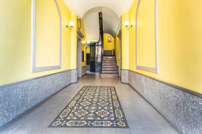 Others 5, JOIVY Cosy 1-Bed Flat In Navigli, Milano
