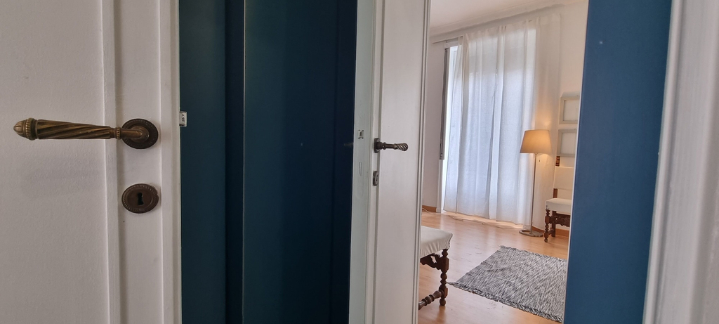 Exterior, JOIVY Contemporary 1-Bed Apt Near Duomo Di Milano, Milano