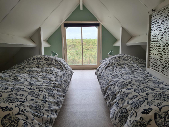 Others 3, Bed en breakfast Onder aan de dijk, Zeevang