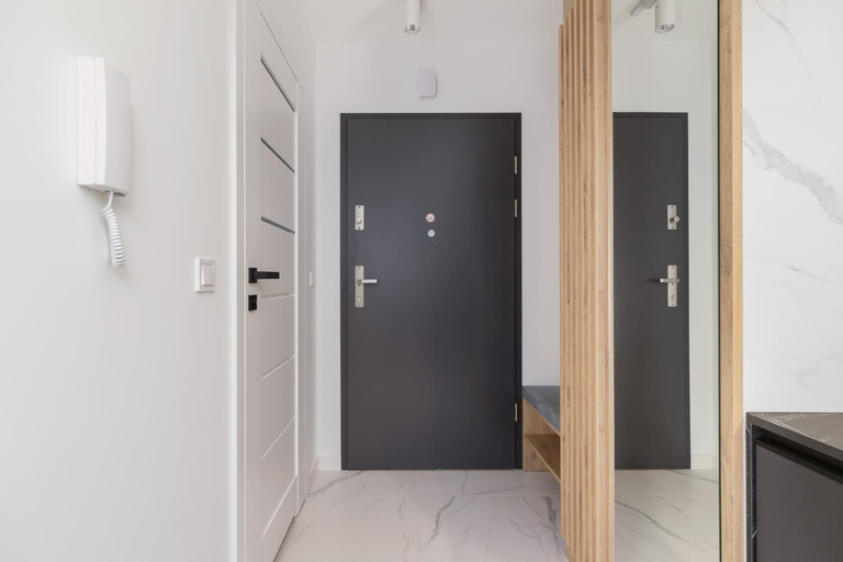 Others 4, Deluxe Studio Cracow Arianska by Noclegi Renters, Kraków City