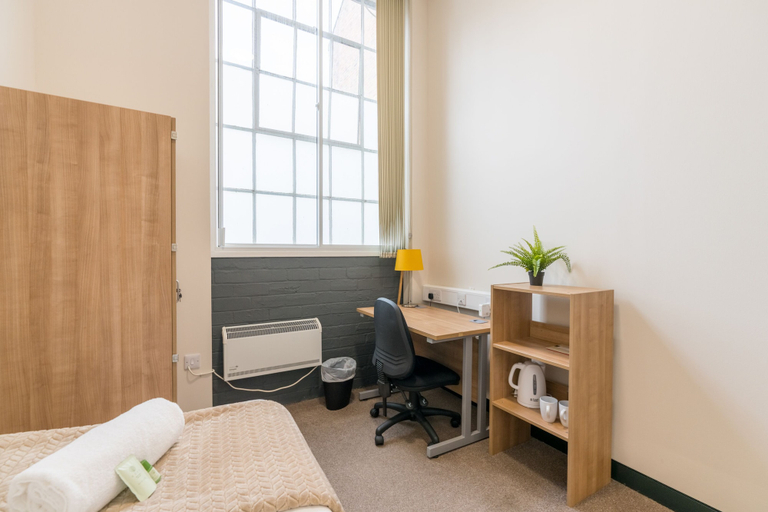 Others 3, JOIVY Meadows Park En-Suite Rooms, Edinburgh