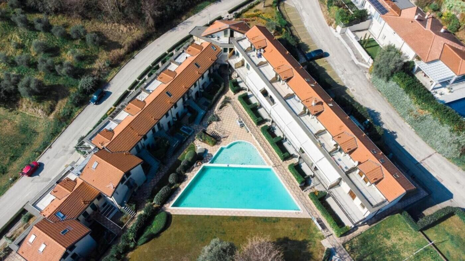Terrace/patio 4, Oasi del Garda, Brescia