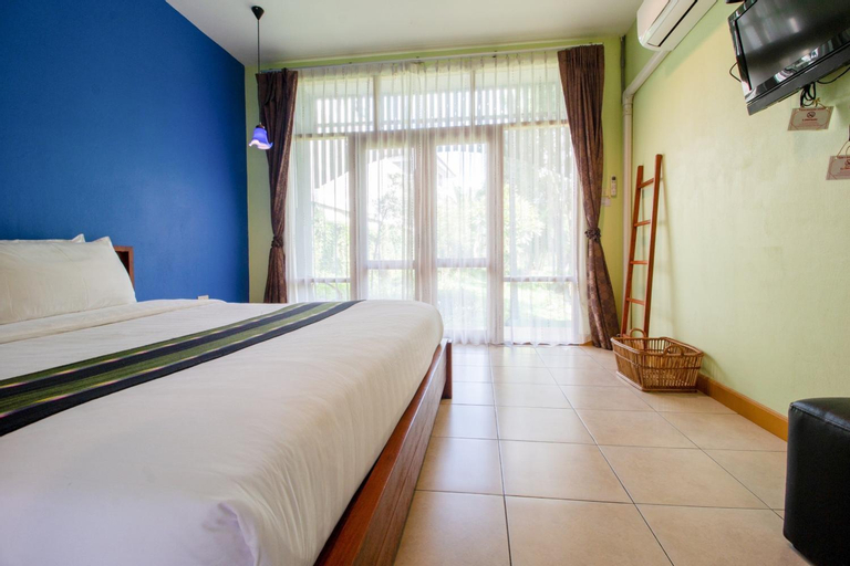 Bedroom 7