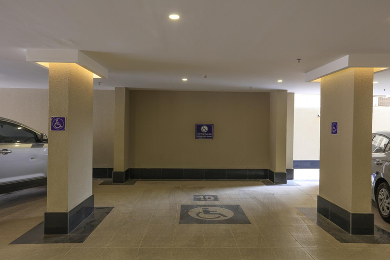 Others 5, Al Itqan Apart-hotel, Jeddah