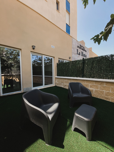 Others 5, Hotel Apartamento La Ruta, Alicante