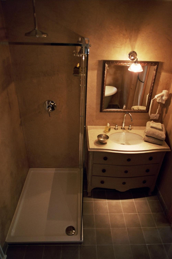 Bathroom 3, B&B 1669, West-Vlaanderen