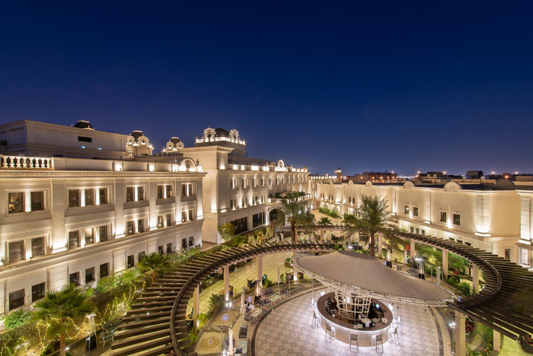 Vittori Palace Hotel and Residences, Riyadh