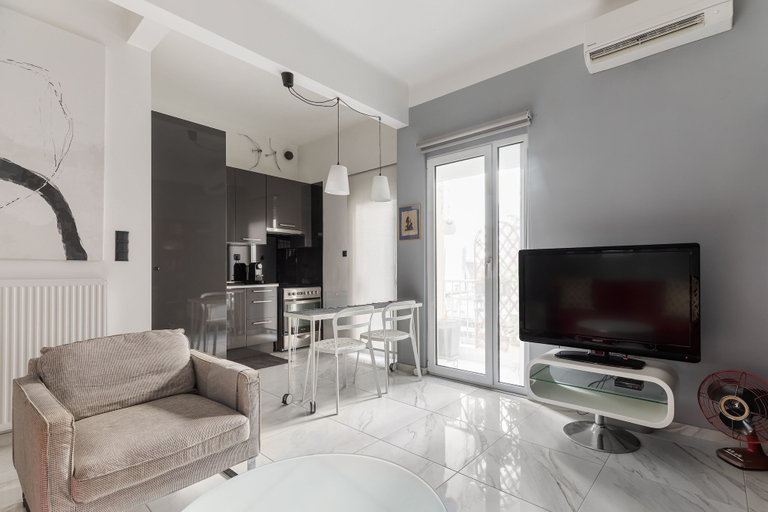 Others 5, Chloe by halu!Apartments, Central Macedonia