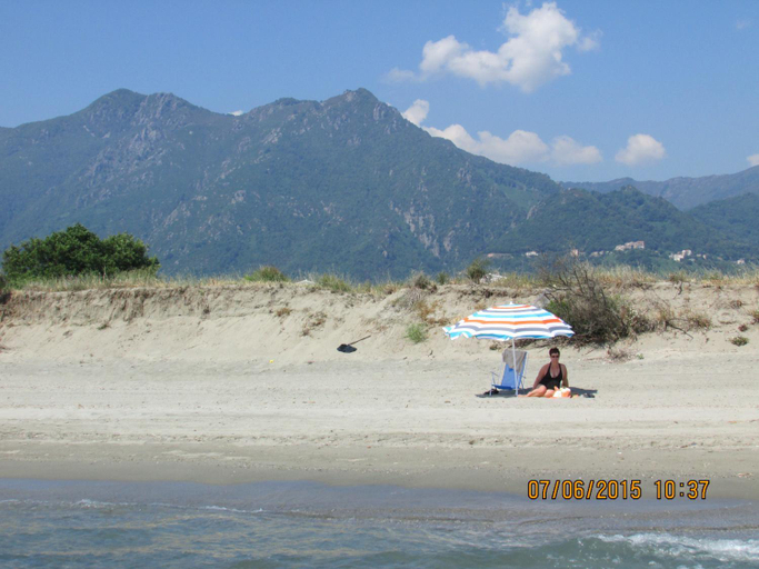 Others 5, Hotel Costa Verde, Haute-Corse