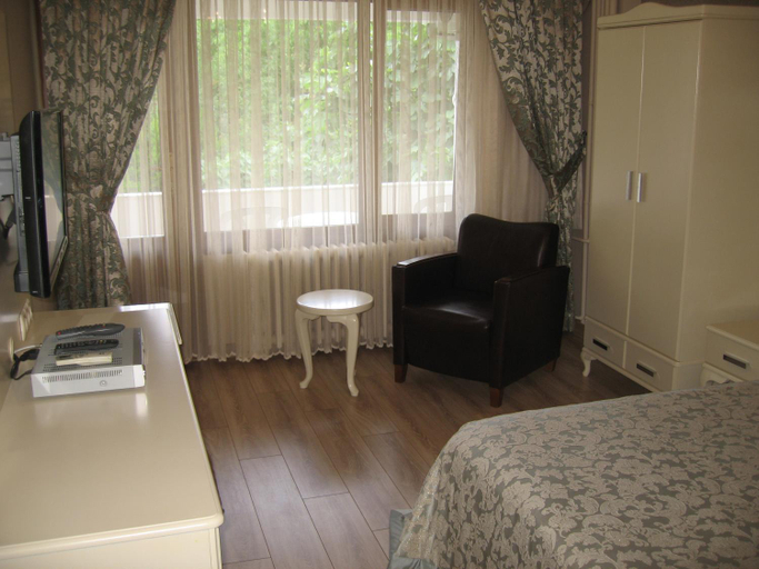 Others 5, Termal Elit Hotel, Termal