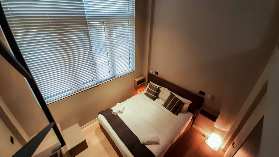 Others 3, JOIVY Superb Loft for 4 near Sempione Park, Milano