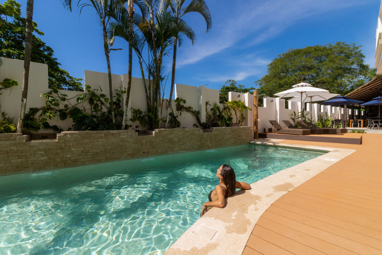 Sport & Beauty 3, Hotel Santa Teresa by the Beach, Puntarenas